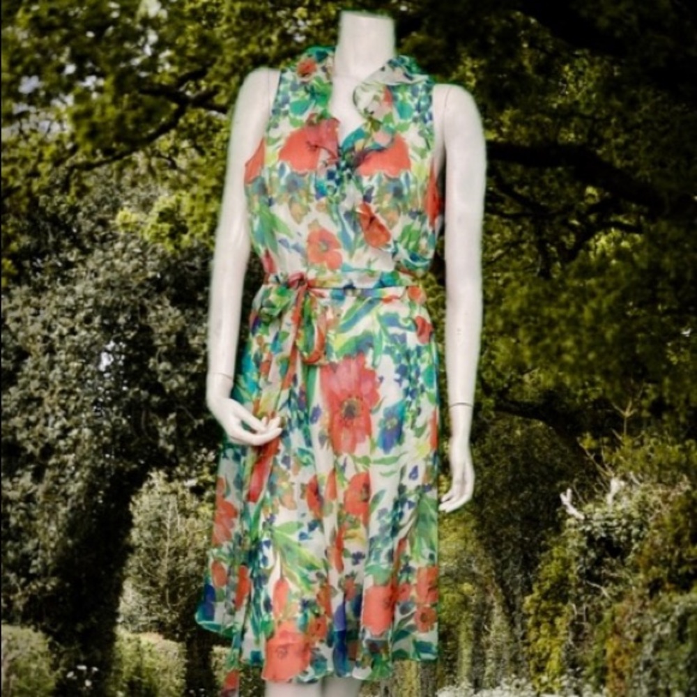 RL Dress